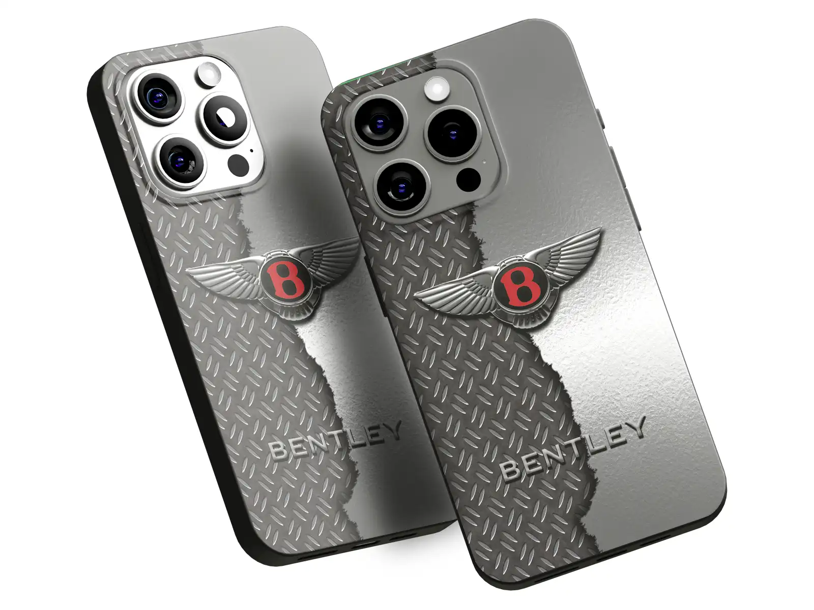 Bentley Handycover Limitierte Max Qualitätsstufe R